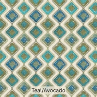 Image 3 of Retro Groove Diamond Chain