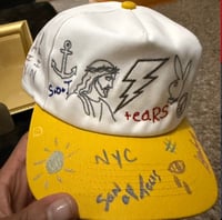 SOTY Freestyle Cap