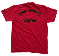 Image 2 of RIGHT BRIGADE - Boston Shirt