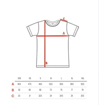 Image 6 of Camiseta "New Rex" Azul 