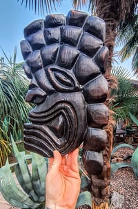 Image 1 of Testa Tiki Ku