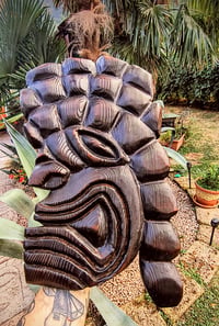 Image 2 of Testa Tiki Ku