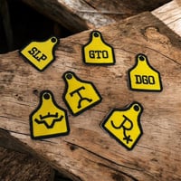Image 1 of Hat Patches