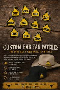 Image 2 of Hat Patches