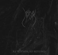 Image 1 of Polemos "As Within, So Beyond" MC