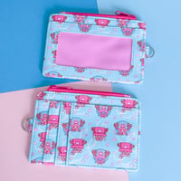 Chopper Wallet
