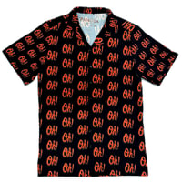 Image 1 of Oh! Hawaiian Shirt
