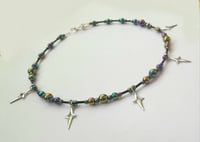 Image 2 of Star Baby Choker