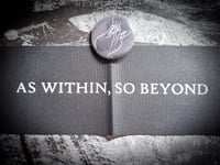 Image 3 of Polemos "As Within, So Beyond" MC