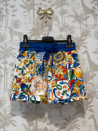 Image 3 of Boys swim shorts