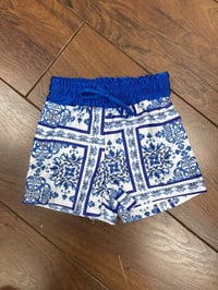Image 4 of Boys swim shorts