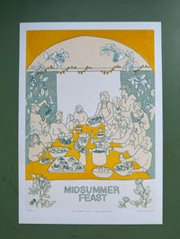Celebrating Abundance
