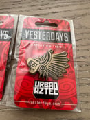 Image of SDCC pin variants