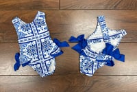 Image 1 of Girls swimsuits