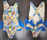Image 2 of Girls swimsuits