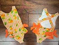 Image 3 of Girls swimsuits
