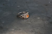Image 1 of Tourmaline Ring 