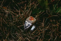 Image 3 of Tourmaline Ring 