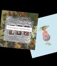 Onlooker vinyl bundle - both LPs for £20