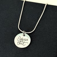Image 3 of COLLAR - La Fúmiga