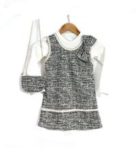 Image 1 of 3pc girls set