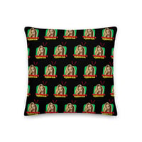 Image 1 of Mo Brown's Bodega Decorative Pillows