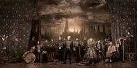 Image 1 of The Black Parade — The Black Parade 20th Anniversary Signed Fine Art Print - Large