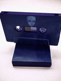 Image 2 of blue fifty-six: Yapping Poral
