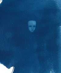 Image 3 of blue fifty-six: Yapping Poral