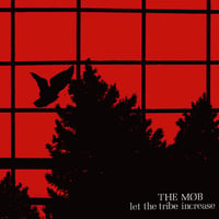 Image 1 of The Møb '' Let The Tribe Increase '' LP