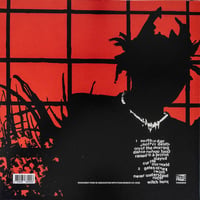 Image 2 of The Møb '' Let The Tribe Increase '' LP