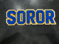 SGRHO Soror