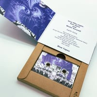 Image 3 of blue fifty-eight: Ken Ueno and Wukir Suryadi