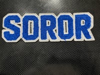 Zeta Soror