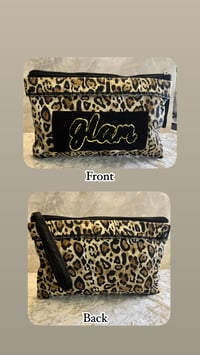 Image 1 of Big Cat - Clutch