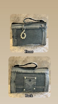 Image 1 of LaTonya - Clutch