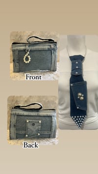 Image 4 of LaTonya - Clutch
