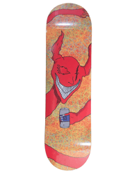 Ghoul 1 Deck