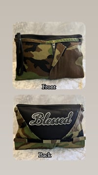 Image 1 of Too Blessed - Clutch