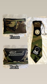 Image 4 of Too Blessed - Clutch