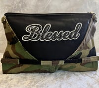 Image 2 of Too Blessed - Clutch