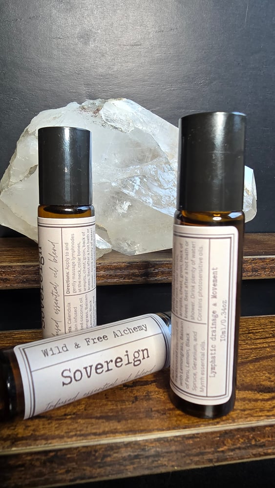 Image of Sovereign 