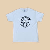 Image 1 of Ice Nine Tee