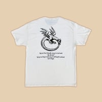 Image 2 of Ice Nine Tee