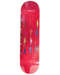 Ministry of 13 Deck