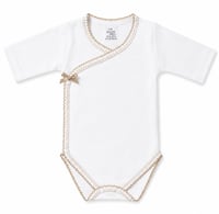 Image 3 of Newborn beige gift set