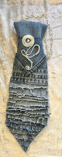 Image 2 of Flutter - tie