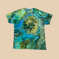 Image 1 of Ice Nine Tee Dye No.2 (Large)