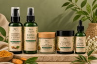 Glow Essentials Kit