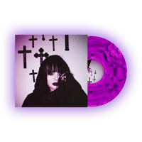 Sidewalks And Skeletons 'Exorcism' Vinyl (Low Stock)